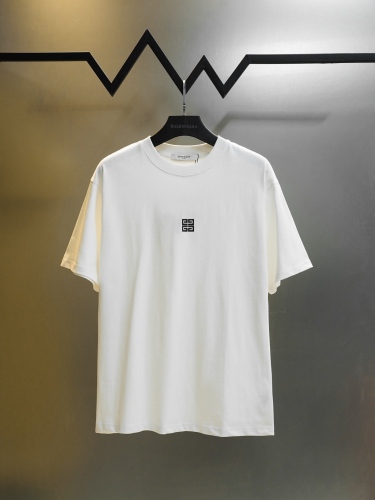 Givenchy 2026ss New T Shirt Size S-XL