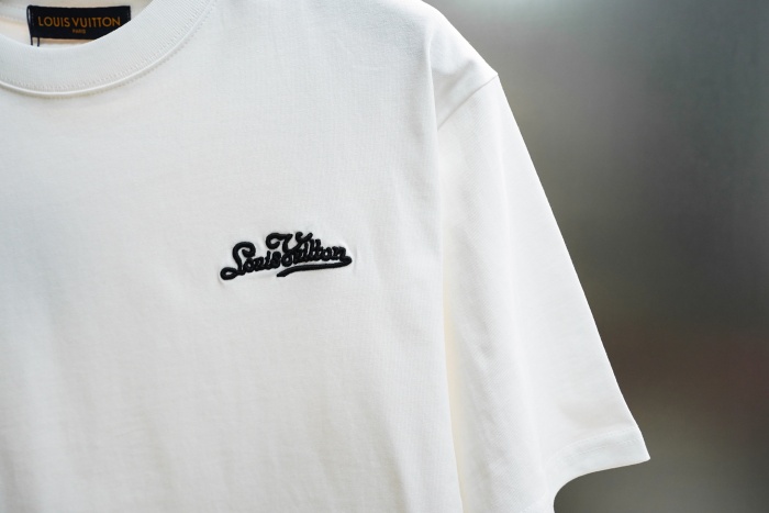 Louis Vuitton 2026ss New T Shirt Size S-XL