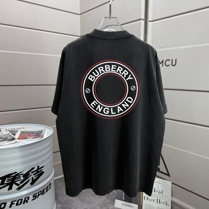 Burberry 2026ss New T Shirt Size S-XXL