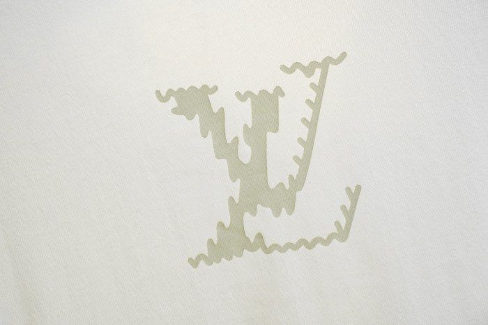 Louis Vuitton 2026ss New T Shirt Size S-XL