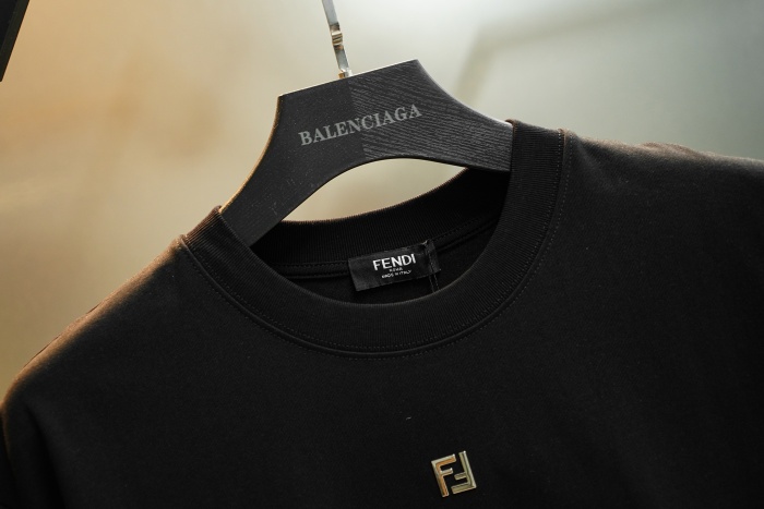 Fendi 2026ss New T Shirt Size S-XL