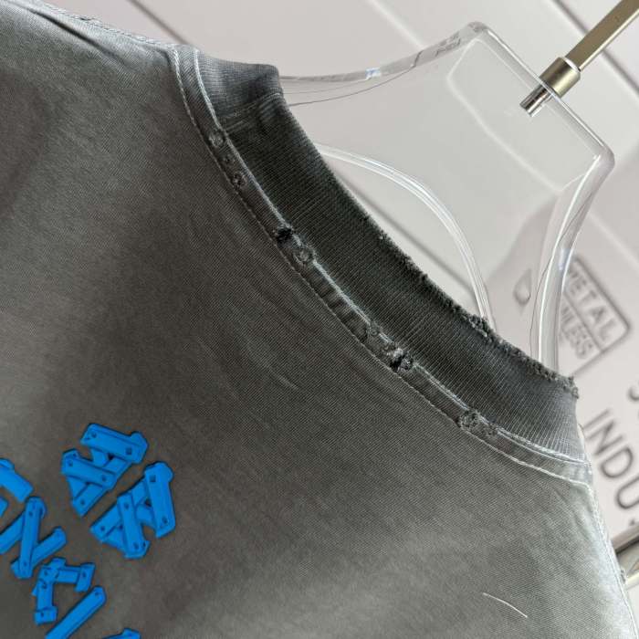 Balenciaga 2026ss New T Shirt Size S-XXL