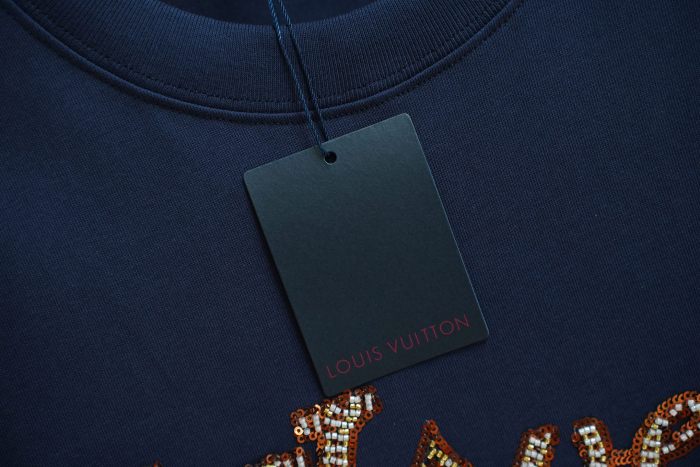 Louis Vuitton 2026ss New T Shirt Size S-XL