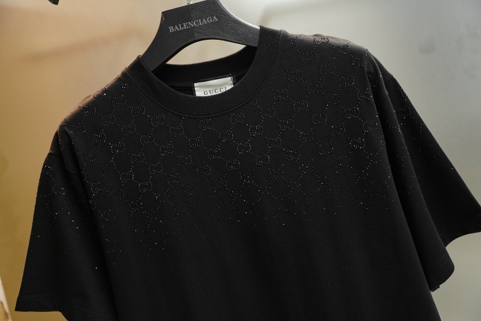 Gucci 2026ss New T Shirt Size S-XL