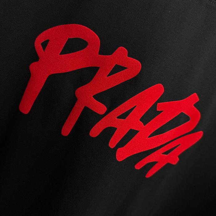Prada 2026ss New T Shirt Size S-XXL