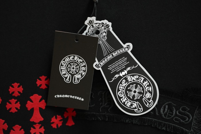 Chrome Hearts 2026ss New T Shirt Size S-XL