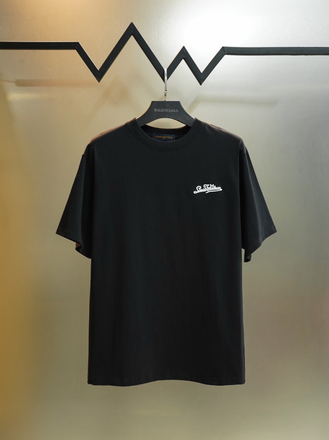 Louis Vuitton 2026ss New T Shirt Size S-XL