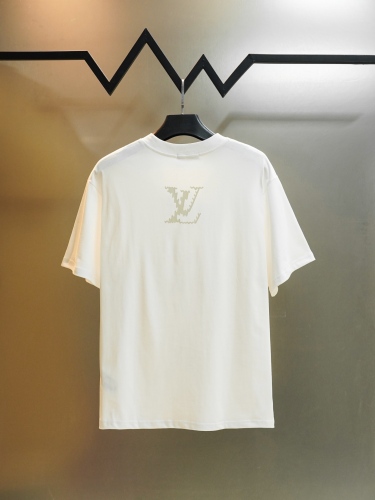 Louis Vuitton 2026ss New T Shirt Size S-XL