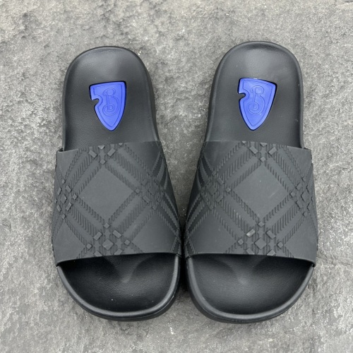 Burberry 2026ss Dive Sandals Slippers Size 38-46