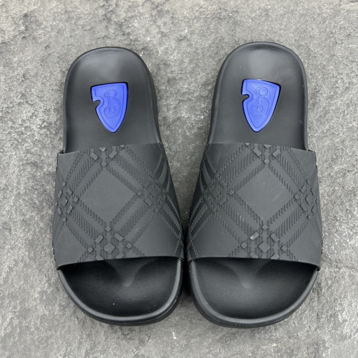 Burberry 2026ss Dive Sandals Slippers Size 38-46