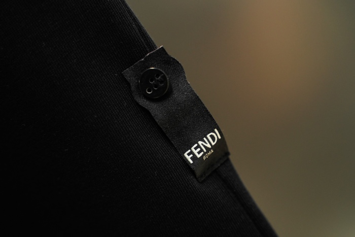 Fendi 2026ss New T Shirt Size S-XL