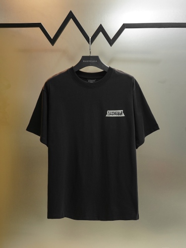 Balenciaga 2026ss New T Shirt Size S-XL