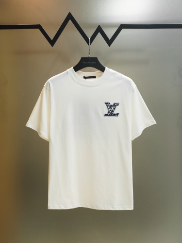 Louis Vuitton 2026ss New T Shirt Size S-XL
