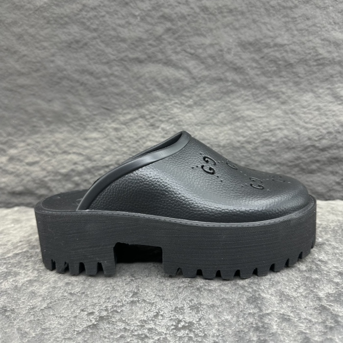 Gucci 2026ss GG Women Sandals Slippers Size 36-42