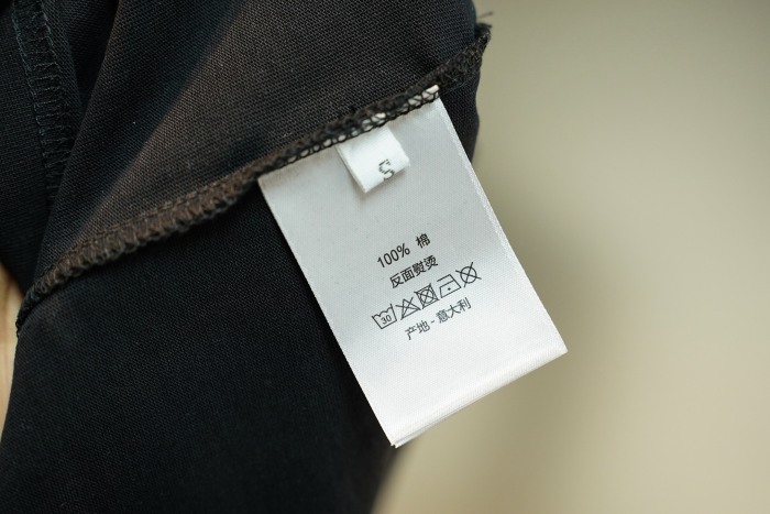 Dior 2026ss New T Shirt Size S-XL