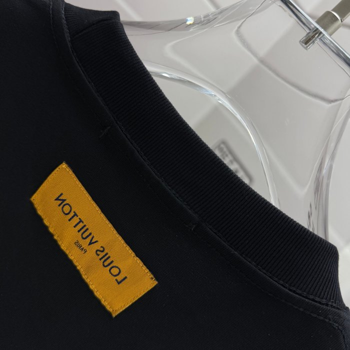 Louis Vuitton 2026ss New T Shirt Size S-XXL