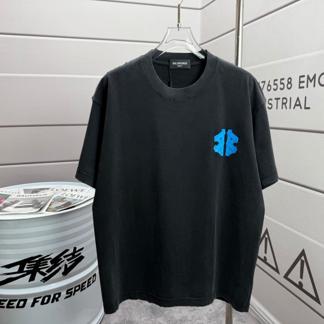 Balenciaga 2026ss New T Shirt Size S-XXL