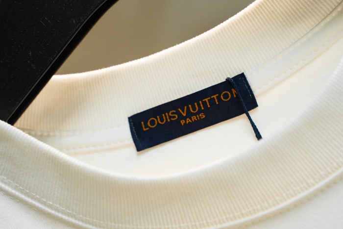 Louis Vuitton 2026ss New T Shirt Size S-XL