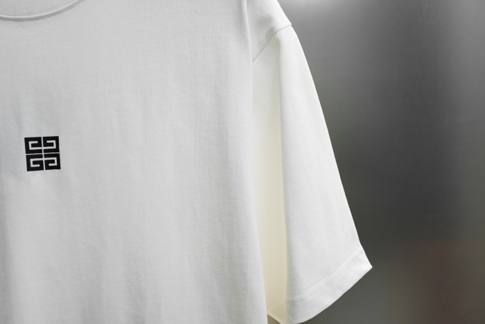 Givenchy 2026ss New T Shirt Size S-XL