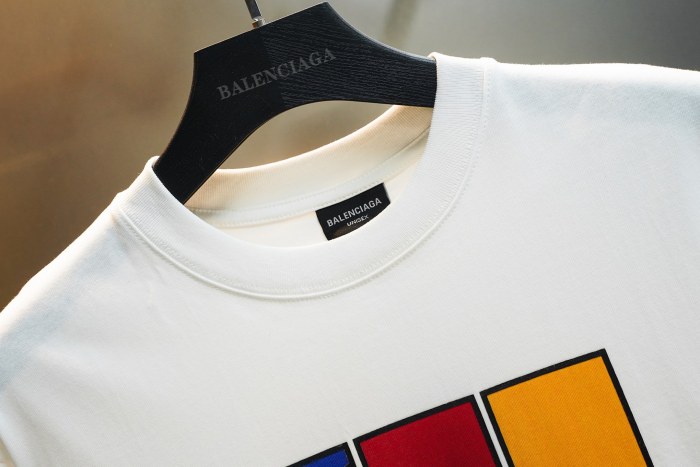 Balenciaga 2026ss New T Shirt Size S-XL