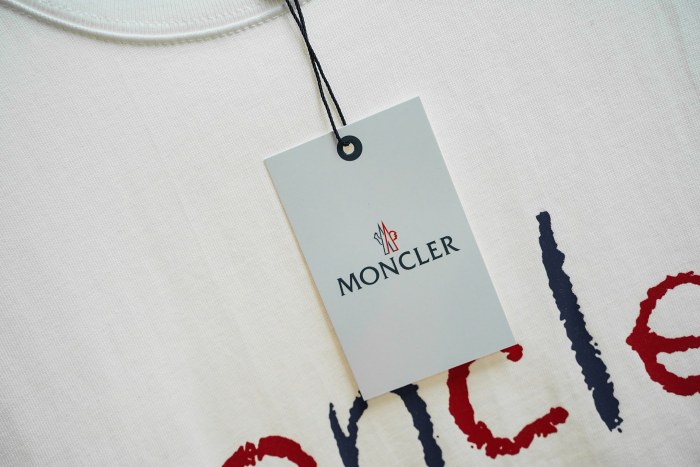 Moncler 2026ss New T Shirt Size S-XL
