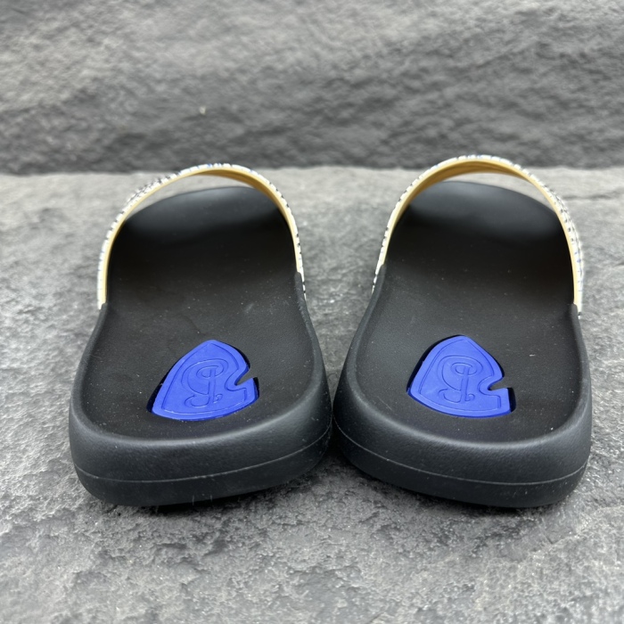 Burberry 2026ss Dive Sandals Slippers Size 38-46