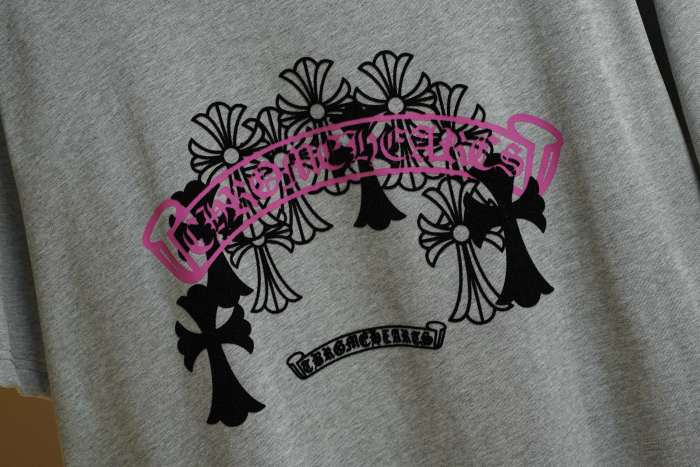 Chrome Hearts 2026ss New T Shirt Size S-XL