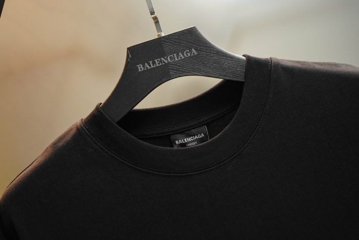 Balenciaga 2026ss New T Shirt Size S-XL