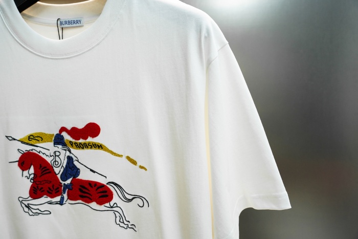 Burberry 2026ss New T Shirt Size S-XL