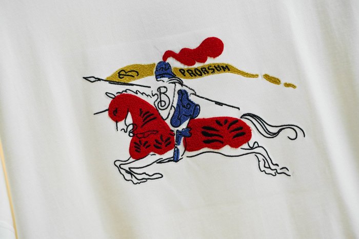 Burberry 2026ss New T Shirt Size S-XL