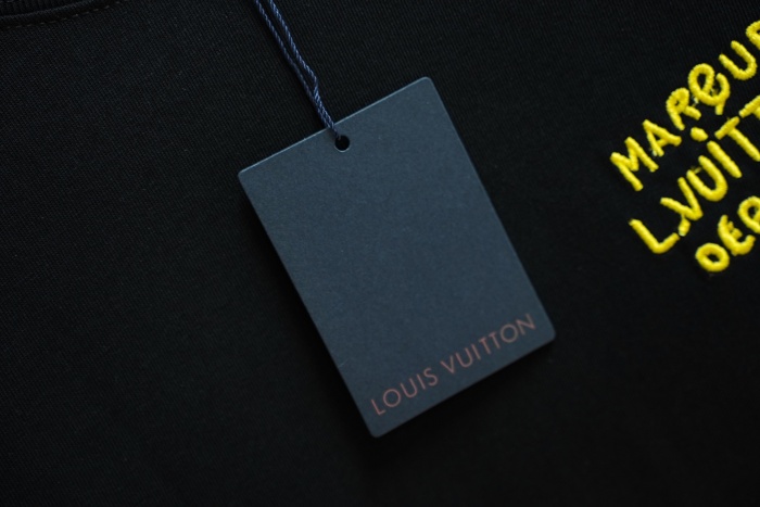 Louis Vuitton 2026ss New T Shirt Size S-XL