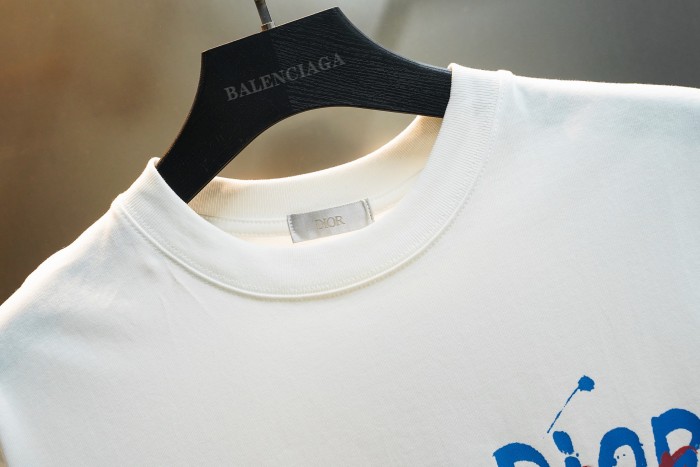 Dior 2026ss New T Shirt Size S-XL