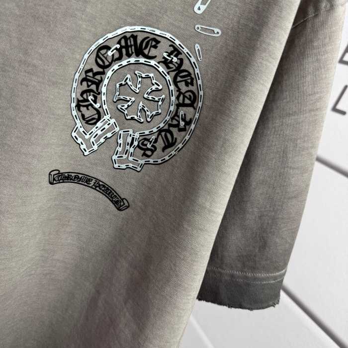Chrome Hearts 2026ss New T Shirt Size S-XXL