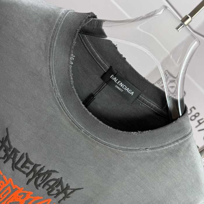 Balenciaga 2026ss New T Shirt Size S-XXL