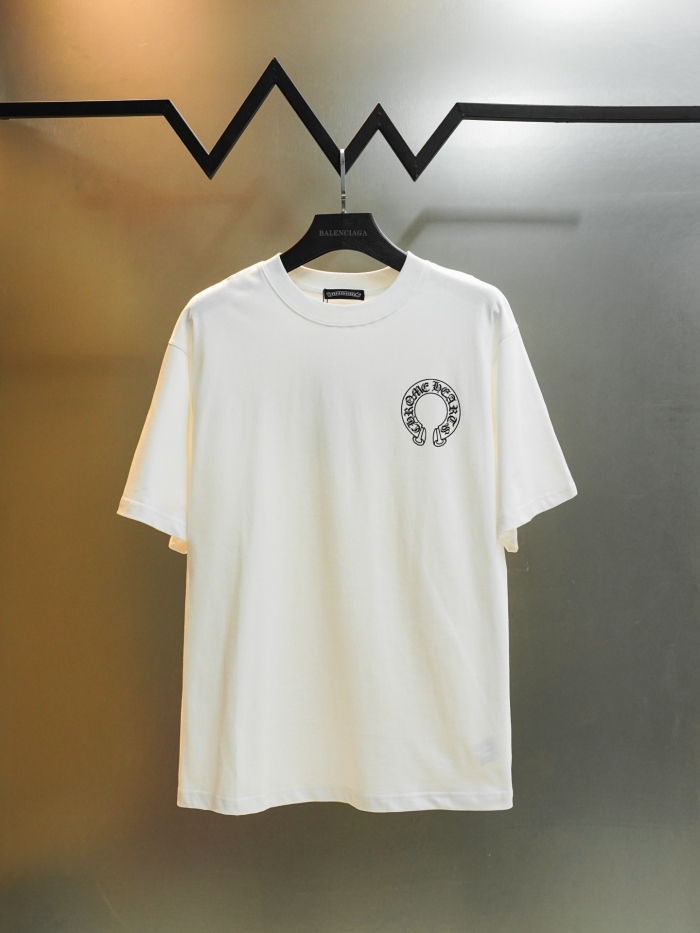 Chrome Hearts 2026ss New T Shirt Size S-XL