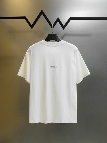 Givenchy 2026ss New T Shirt Size S-XL