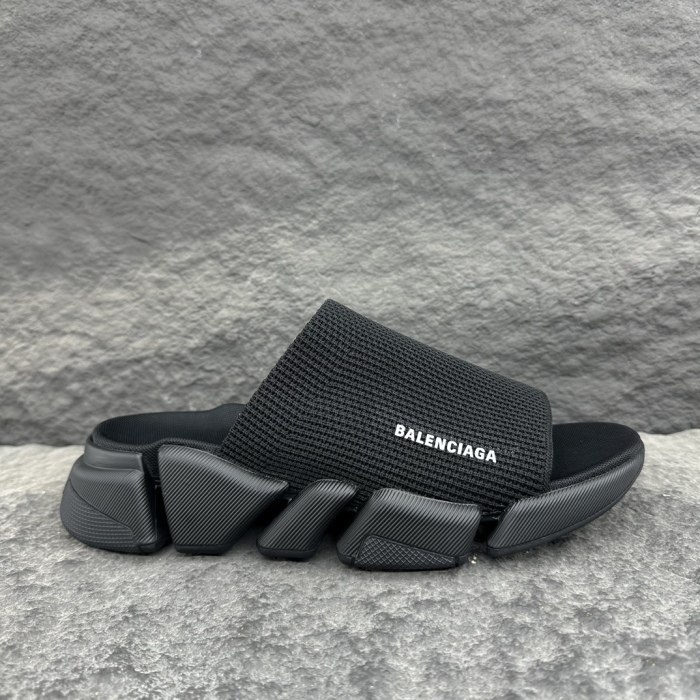 Balenciaga 2026ss Speed 2.0 Sandals Slippers Size 36-46