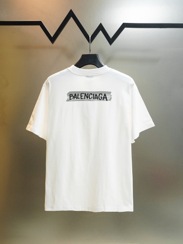 Balenciaga 2026ss New T Shirt Size S-XL