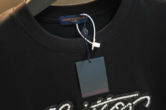 Louis Vuitton 2026ss New T Shirt Size S-XL