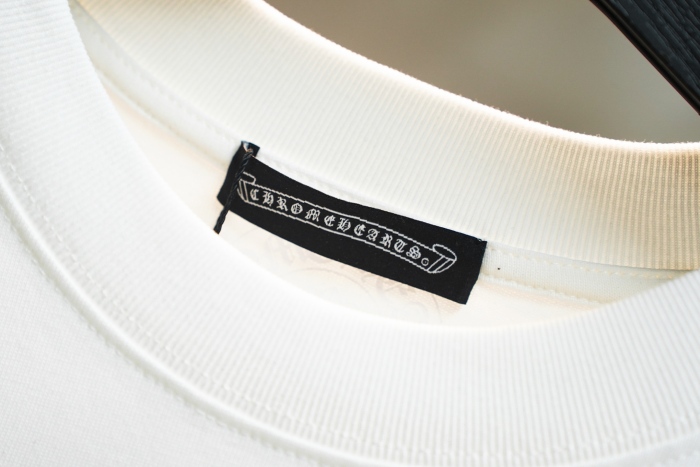 Chrome Hearts 2026ss New T Shirt Size S-XL