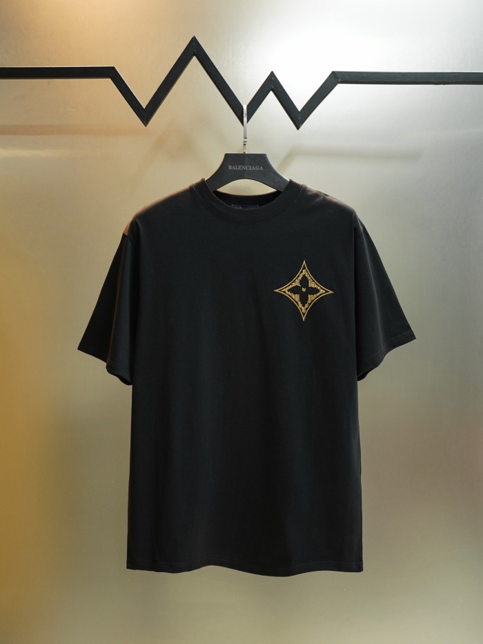 Louis Vuitton 2026ss New T Shirt Size S-XL