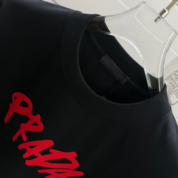 Prada 2026ss New T Shirt Size S-XXL