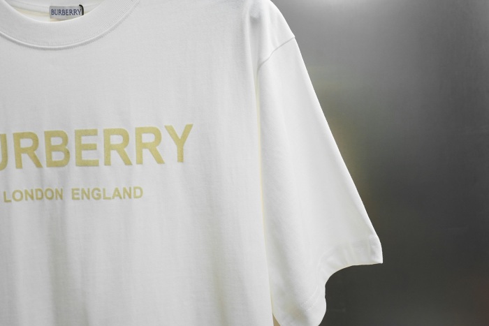 Burberry 2026ss New T Shirt Size S-XL