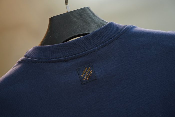 Louis Vuitton 2026ss New T Shirt Size S-XL