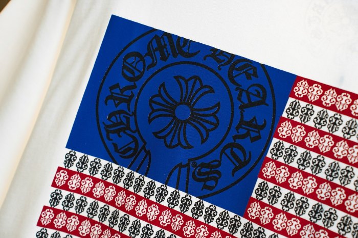 Chrome Hearts 2026ss New T Shirt Size S-XL