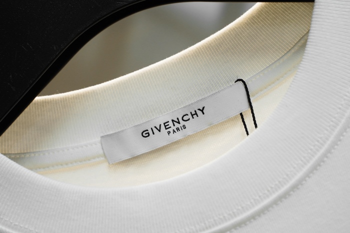 Givenchy 2026ss New T Shirt Size S-XL