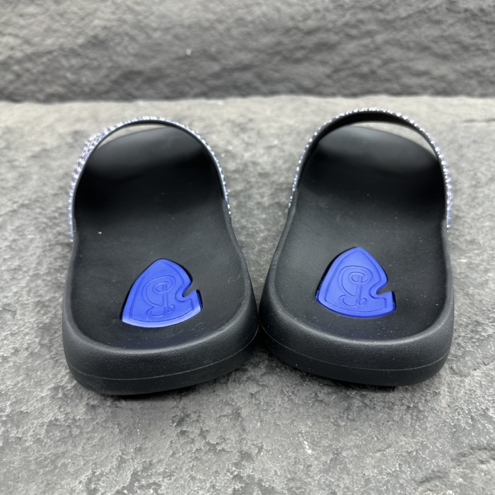 Burberry 2026ss Dive Sandals Slippers Size 38-46