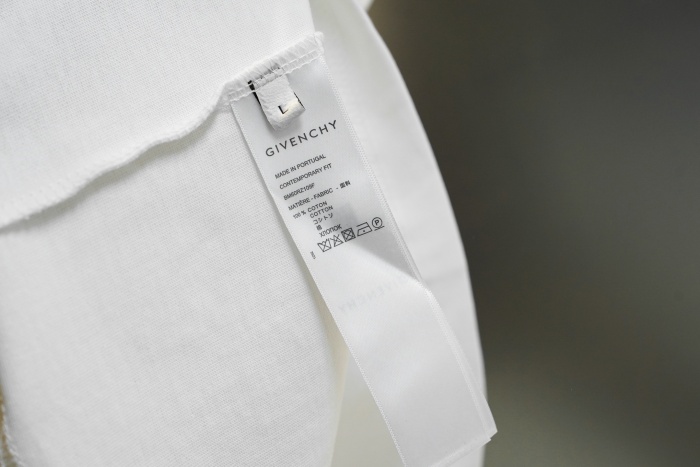 Givenchy 2026ss New T Shirt Size S-XL