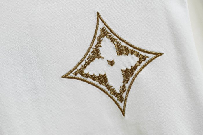 Louis Vuitton 2026ss New T Shirt Size S-XL