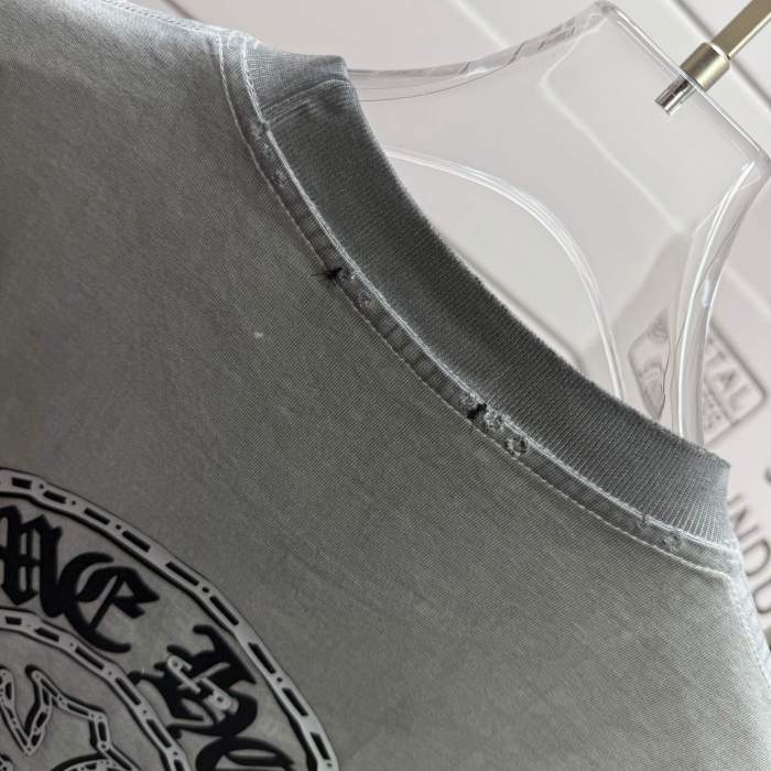 Chrome Hearts 2026ss New T Shirt Size S-XXL